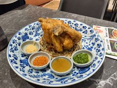 -长安记·大美陕菜(大族广场店)