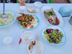 -日照大牌檔•小船海鲜(万平口店)