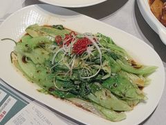 -7号院家宴.烧鸽子(门头沟店)