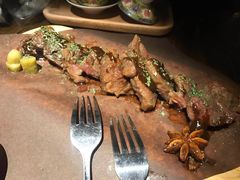 最便宜的牛排-蜉蝣酒吧(仓山万达店)