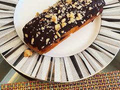 -上海和平饭店维克多咖啡厅 Victor's