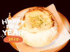 -上海苏宁宝丽嘉酒店·Cafe Bellagio西餐厅