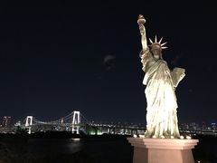 -台场海滨公园船码头