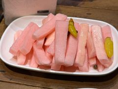 -盟重烧烤(高正街店)