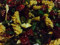 -辣不怕口味虾(凌霄路店)