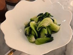 -漢舍中国菜馆(浦东嘉里城店)