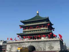 -开元商城(钟楼店)