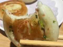 -龙抄手食府(浣花北路店)