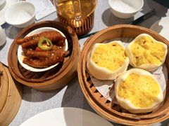 -潮府馆·非遗潮州菜·港式点心(世纪公园店)