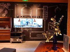 -Ambra Haus琥珀屋精酿餐厅(宝山店)