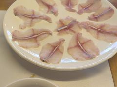 -颜氏双江清水鱼一养身火锅(磁器口店)