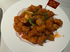 -旺达·福州菜(正大广场店)