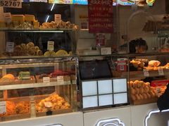 -百香林西点(岐山路店)