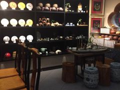 -山水悦茶会所(上海沙龙新天地天宝商业中心店)