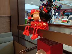 -海底捞火锅(泉城路店)