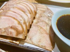 三少酱肘子-娄三少春饼·烤鸭(合生汇购物中心店)