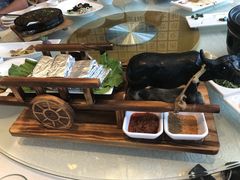 -庖丁堂(高新区店)