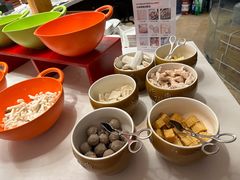 -西安锦江国际酒店·柏林咖啡西餐厅