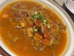 -绿茶餐厅(成都太古里店)