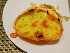 -割烹酱子日本料理(弘基财富广场店)
