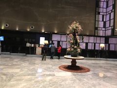 -西安长征华美达酒店