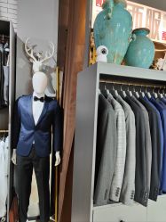 -ChenV西服礼服高级定制(市区养育巷店)