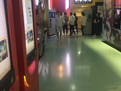 -证大喜玛拉雅中心