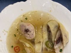 -古南都·老广东酒楼(龙江店)
