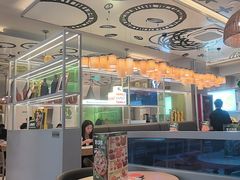 -菲滋意式餐厅(富阳东方茂店)