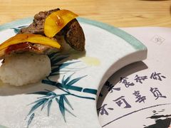 -鳗鲔料理小馆