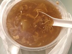 -添發碗仔翅美食