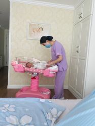 -北京享悦时光月子会所