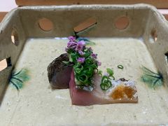 -荣一代目OMAKASE板前料理
