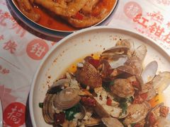 -红钳侠小龙虾·烧烤(中赢康康谷店)