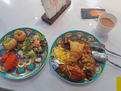 -木尔坦·Multan巴基斯坦清真餐厅halal(大智嘉园店)