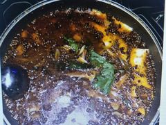 -大河宴·椒麻鱼火锅(北京路中和美食街店)