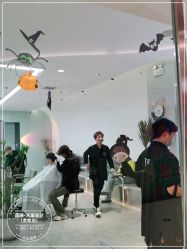 -禾曼造型