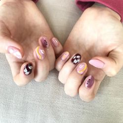 -LILY NAILS美甲美睫