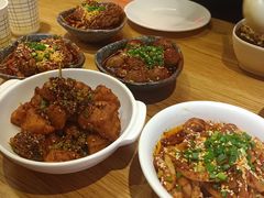 -付小姐在成都(川沙店)