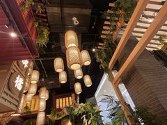 -南京大牌档(龙江新城市广场店)