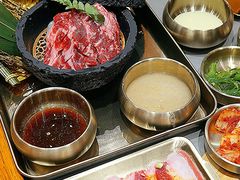 -龙虾奇迹泥炉烤肉(大华三路店)
