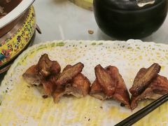 -海宝酒家(中山四路店)