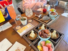 -自如ZSPACE四合院艺术餐厅