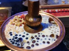 -王家渡火锅店(棕榈泉店)