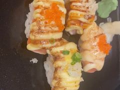 -鸟鹏烧鸟居酒屋(仁恒梦中心店)