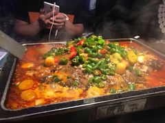 -炉鱼(天河领展店)