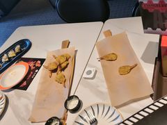 -必胜客(欧亚卖场店)