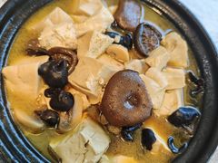 -紫藤园·天目湖大鱼头(南山竹海店)