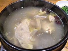 -紫霞门韩国料理烤肉(深南东路店)