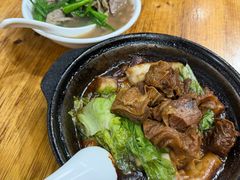 -珍珍小食店(西华路店)